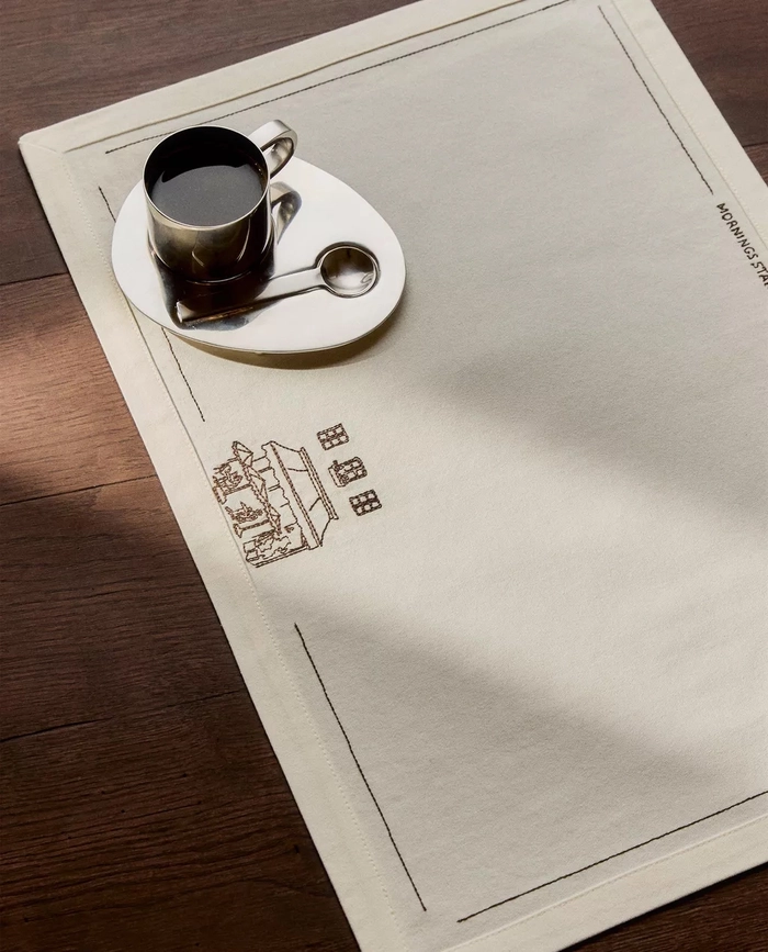 자라홈이 제안하는 감각적인 홈카페 컬렉션