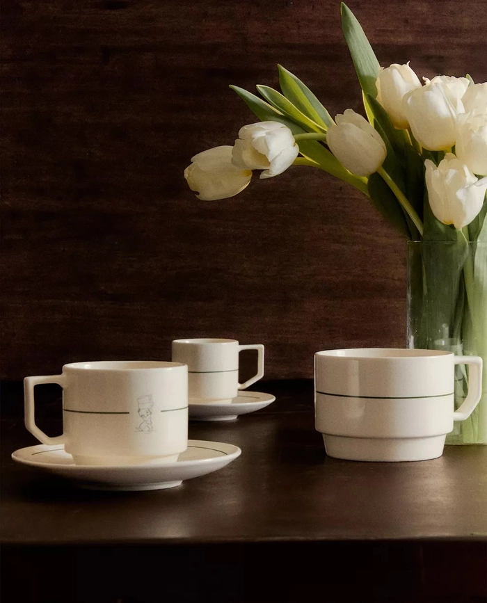 자라홈이 제안하는 감각적인 홈카페 컬렉션