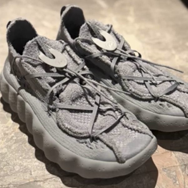 프라그먼트 디자인 x 나이키 마인드 002 공개