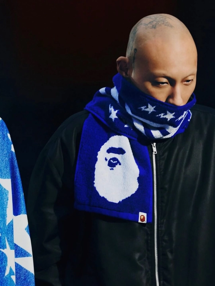 아디다스와 베이프 2026 월드컵 협업 컬렉션