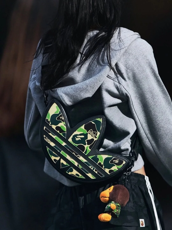 아디다스와 베이프 2026 월드컵 협업 컬렉션