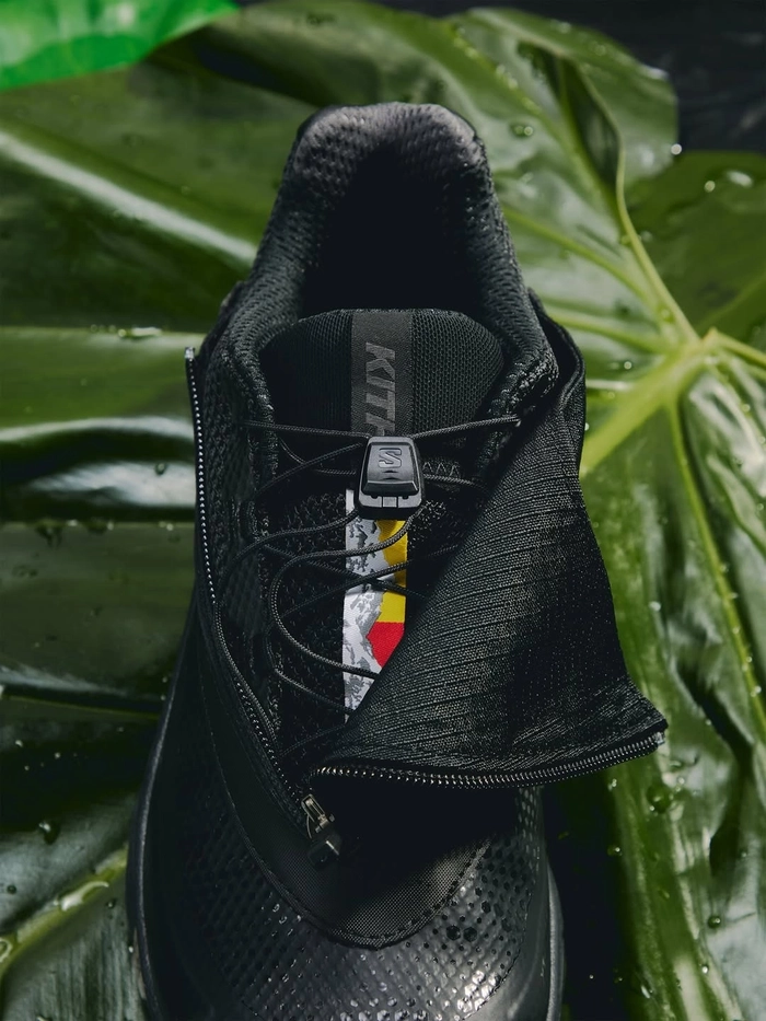 키스 살로몬 2026 봄 협업 컬렉션 발매 정보