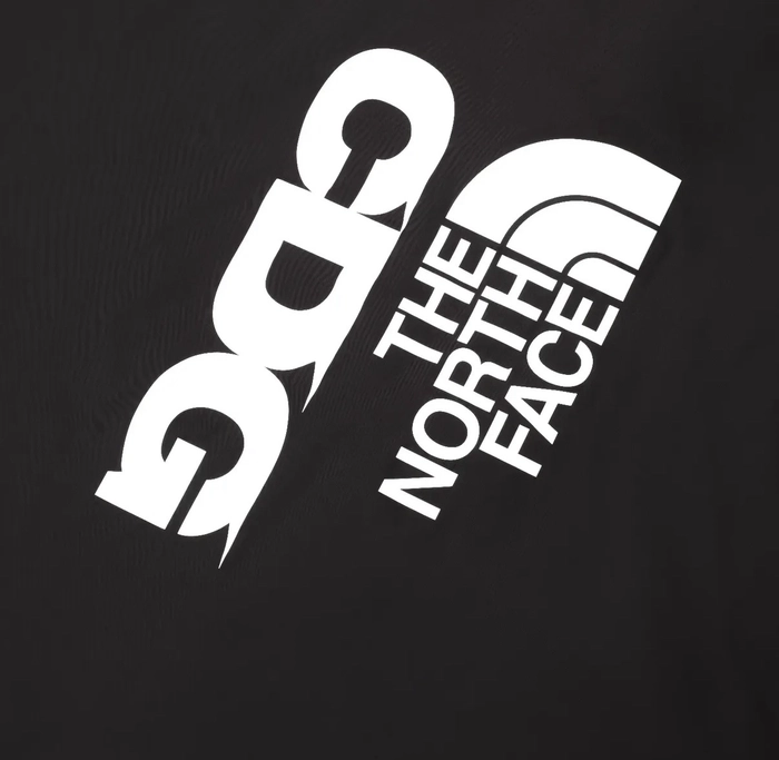 CDG와 노스페이스 협업 컬렉션 발매 정보