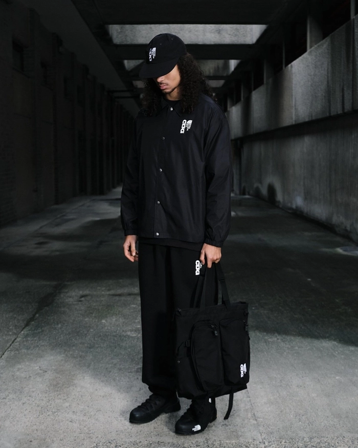 CDG와 노스페이스 협업 컬렉션 발매 정보