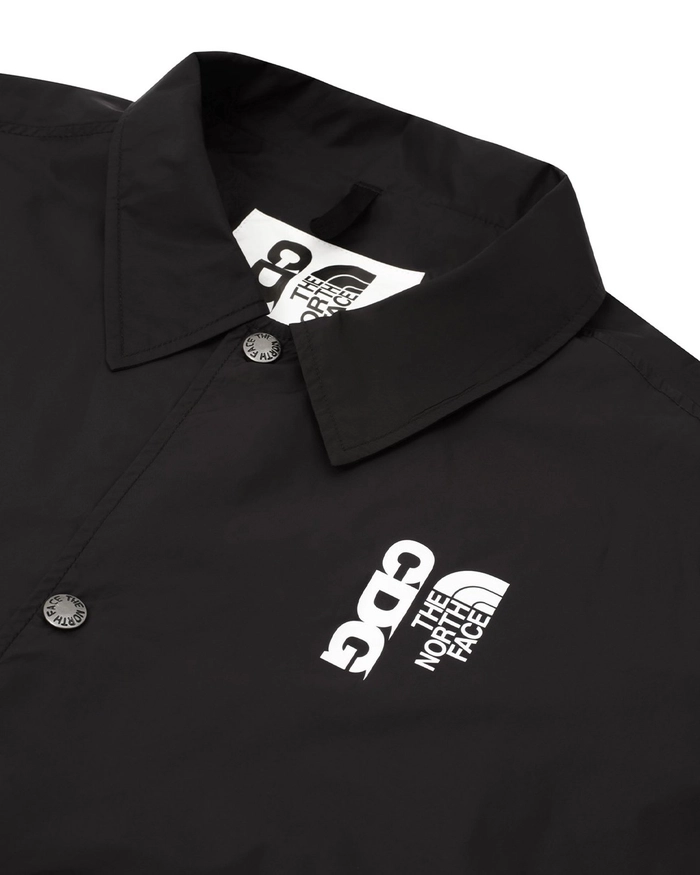 CDG와 노스페이스 협업 컬렉션 발매 정보