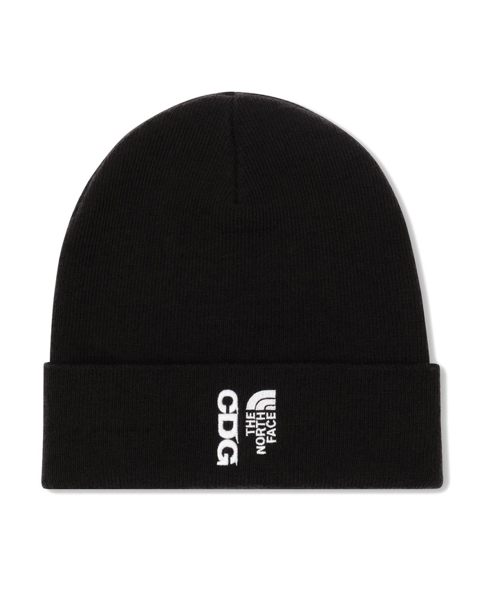 CDG와 노스페이스 협업 컬렉션 발매 정보