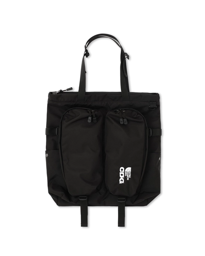 CDG와 노스페이스 협업 컬렉션 발매 정보