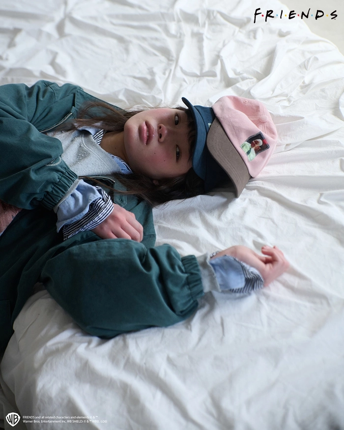 프레클과 프렌즈의 특별한 협업 컬렉션