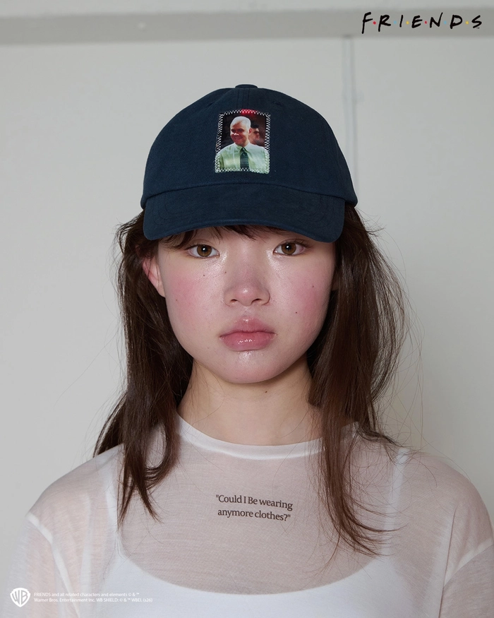 프레클과 프렌즈의 특별한 협업 컬렉션