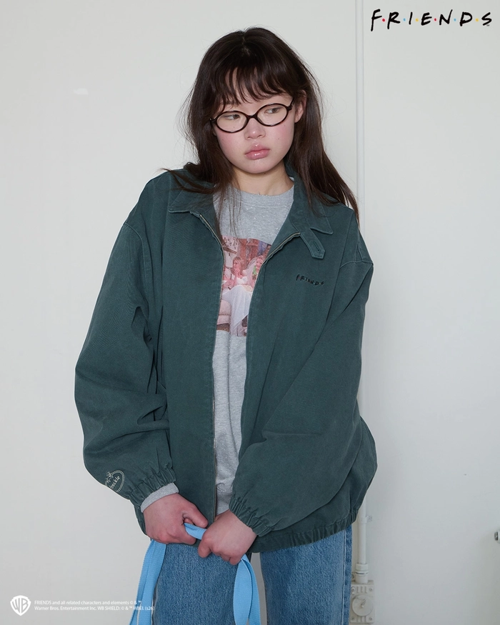 프레클과 프렌즈의 특별한 협업 컬렉션