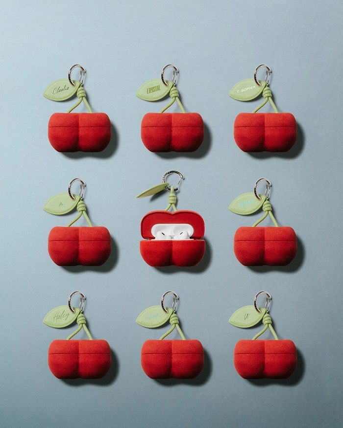 케이스티파이 걸스 스윗 데이트 컬렉션 출시