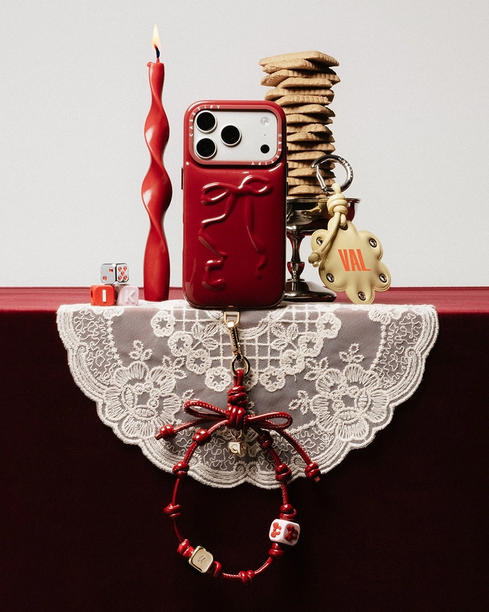 케이스티파이 걸스 스윗 데이트 컬렉션 출시