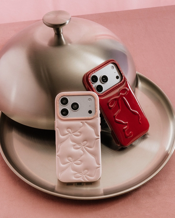 케이스티파이 걸스 스윗 데이트 컬렉션 출시