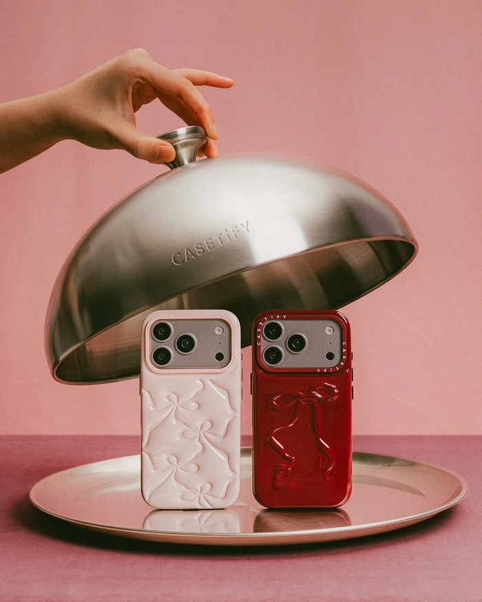 케이스티파이 걸스 스윗 데이트 컬렉션 출시