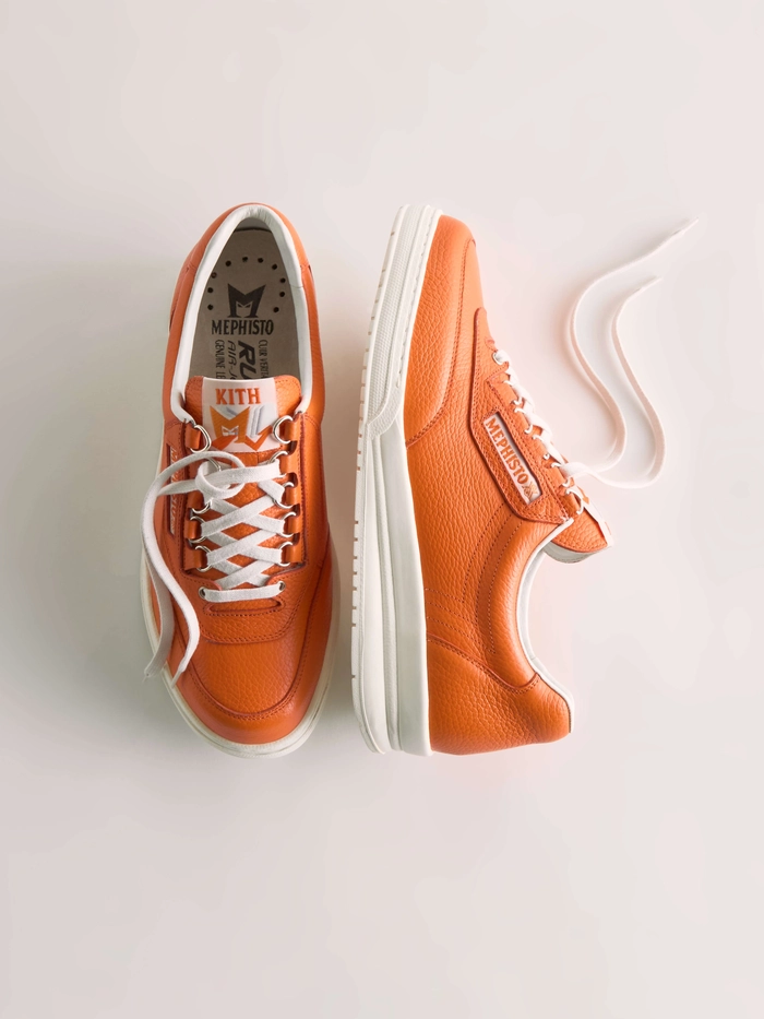 키스와 메피스토의 첫 협업 컬렉션