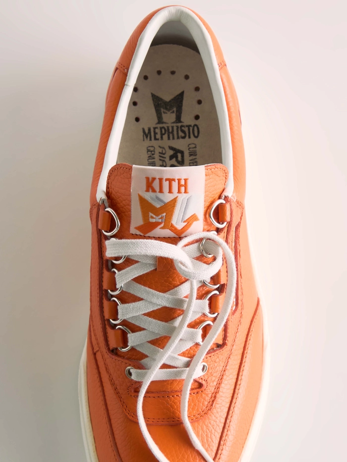 키스와 메피스토의 첫 협업 컬렉션