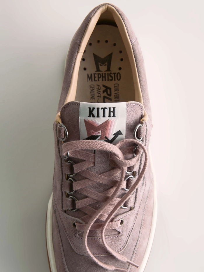 키스와 메피스토의 첫 협업 컬렉션