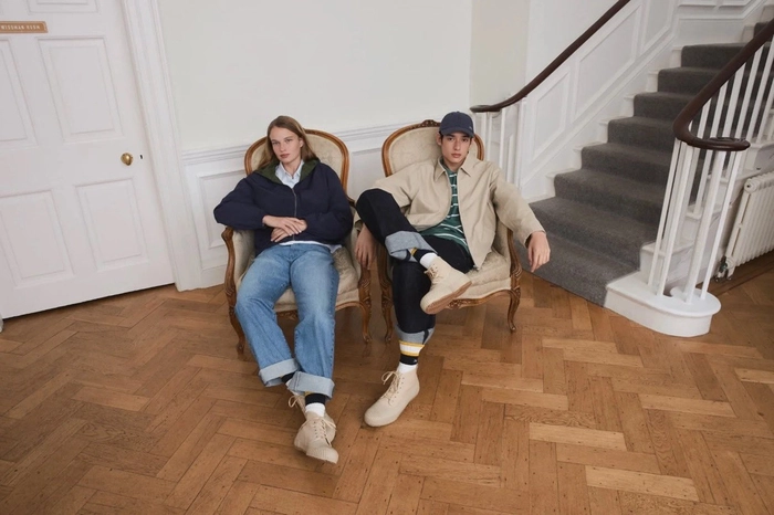 유니클로 JW 앤더슨 2026 봄여름 컬렉션 출시