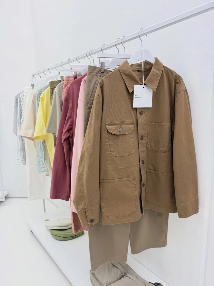 유니클로 2026 봄 여름 컬렉션 공개