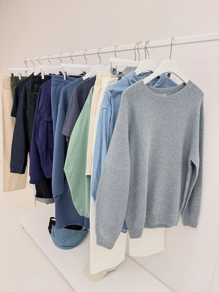 유니클로 2026 봄 여름 컬렉션 공개