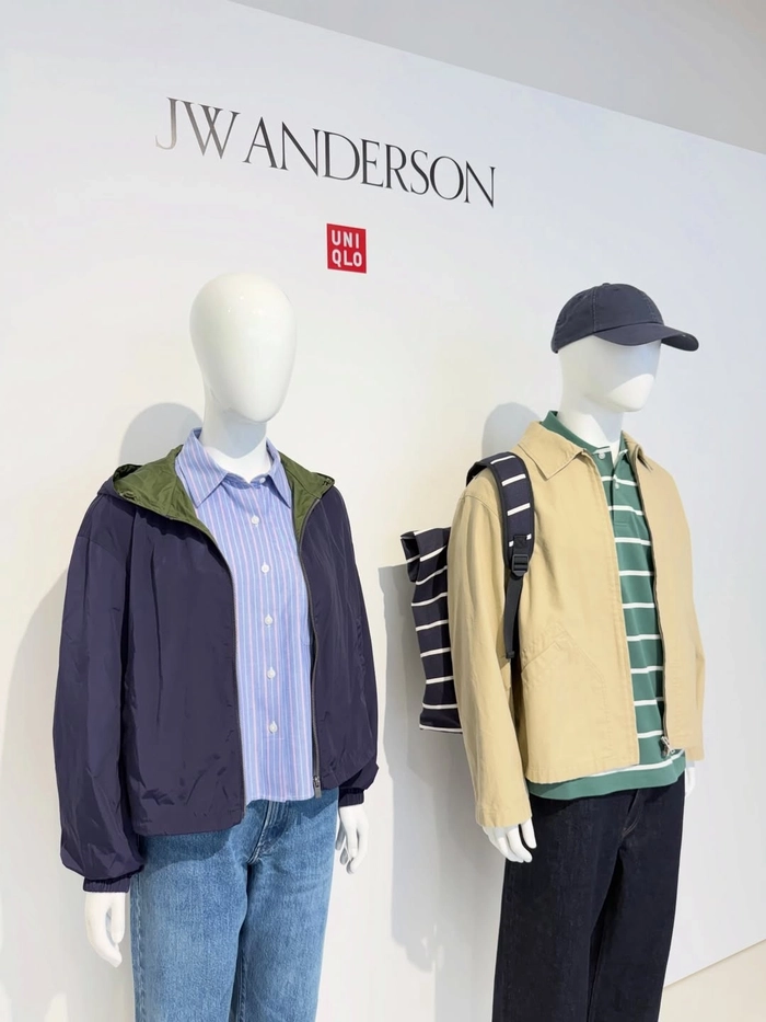 유니클로 2026 봄 여름 컬렉션 공개