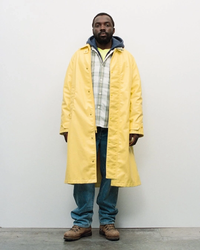 스투시 2026년 봄 컬렉션 발매 정보