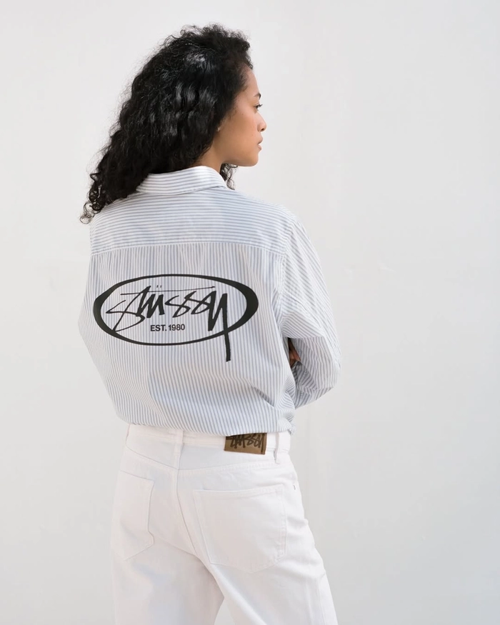 스투시 2026년 봄 컬렉션 발매 정보