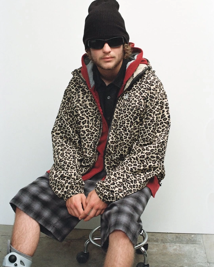 스투시 2026년 봄 컬렉션 발매 정보