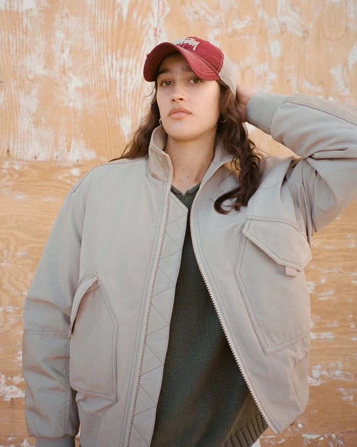 스투시 2026년 봄 컬렉션 발매 정보