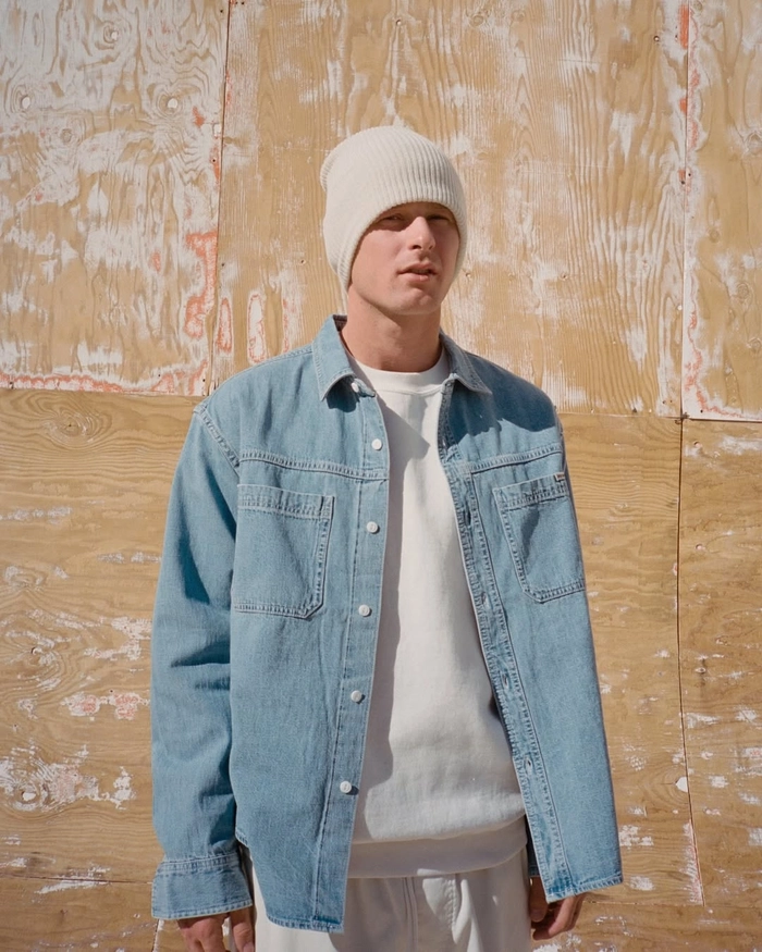 스투시 2026년 봄 컬렉션 발매 정보