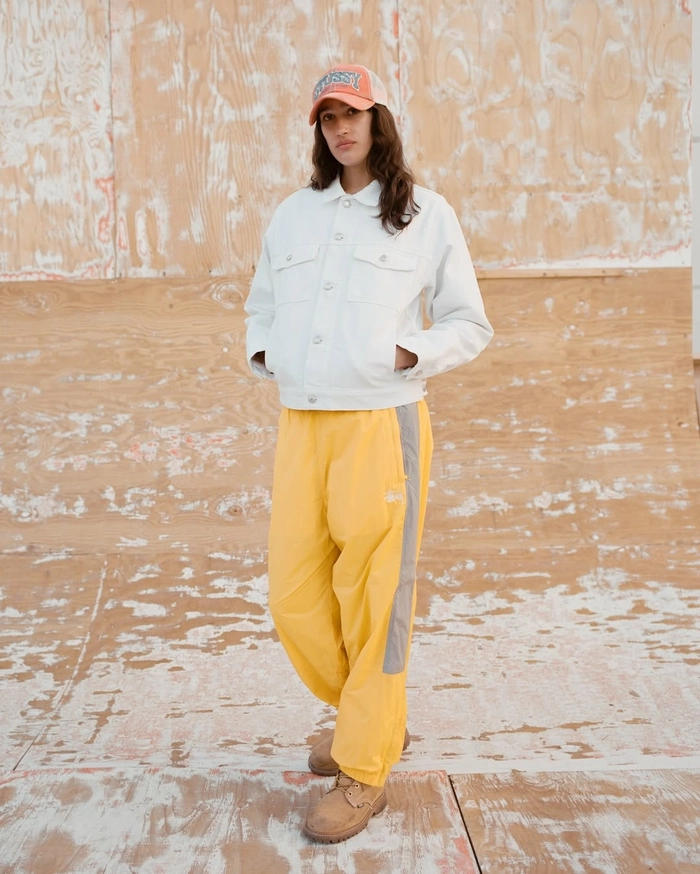 스투시 2026년 봄 컬렉션 발매 정보