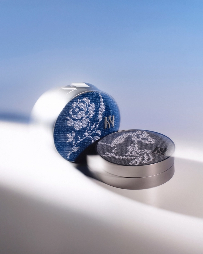 헤라와 마크공의 만남 감각적인 뷰티 컬렉션