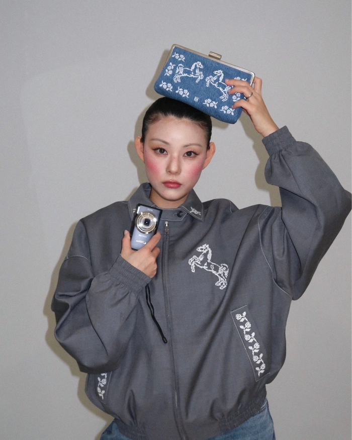 헤라와 마크공의 만남 감각적인 뷰티 컬렉션