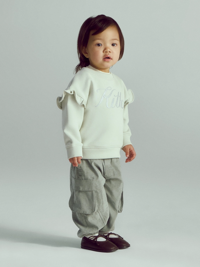 키스 키즈 2026 봄 컬렉션 출시