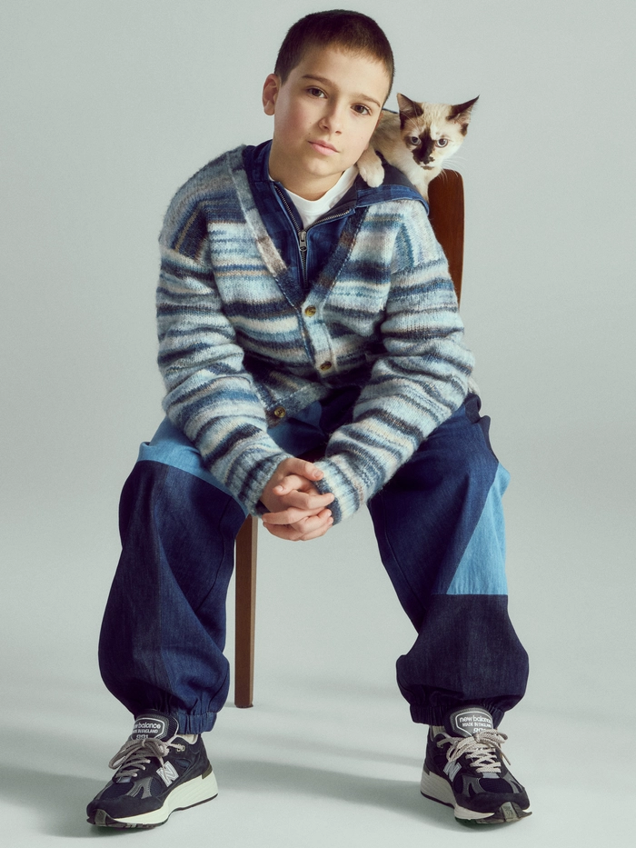 키스 키즈 2026 봄 컬렉션 출시