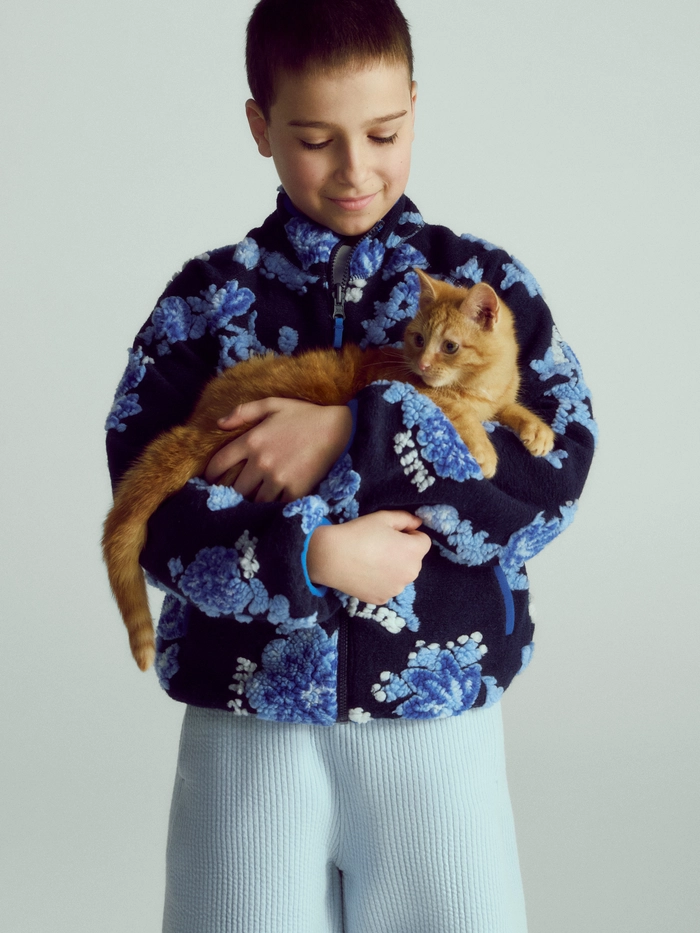 키스 키즈 2026 봄 컬렉션 출시