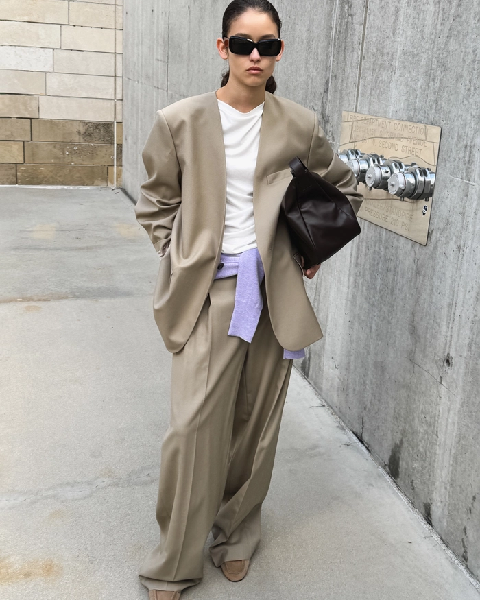 오르 퍼스트 스텝 컬렉션 29CM 단독 발매