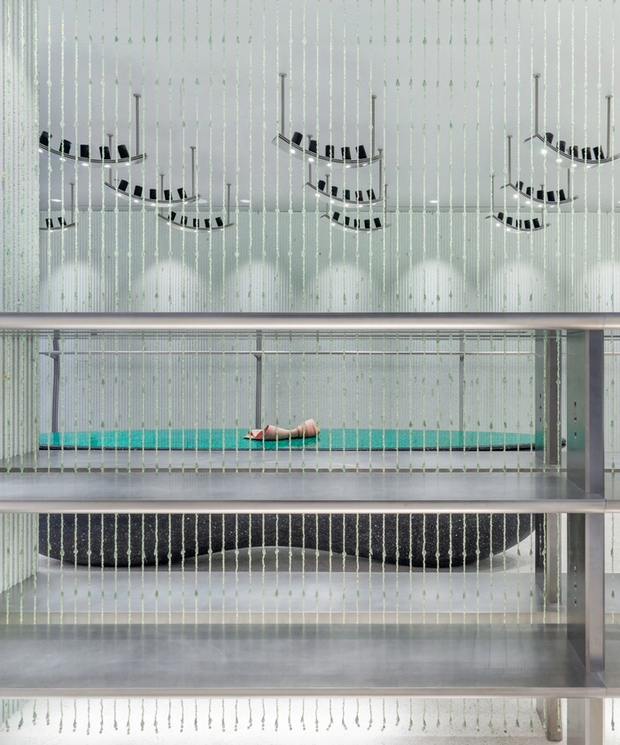 아더에러 베이징 스페이스 오픈