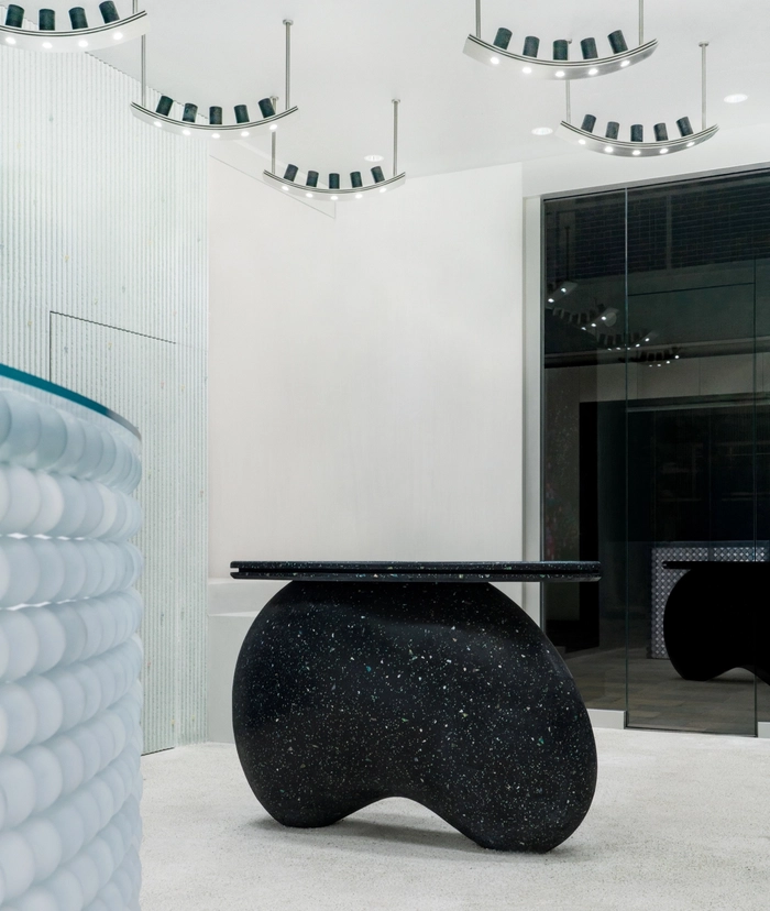 아더에러 베이징 스페이스 오픈