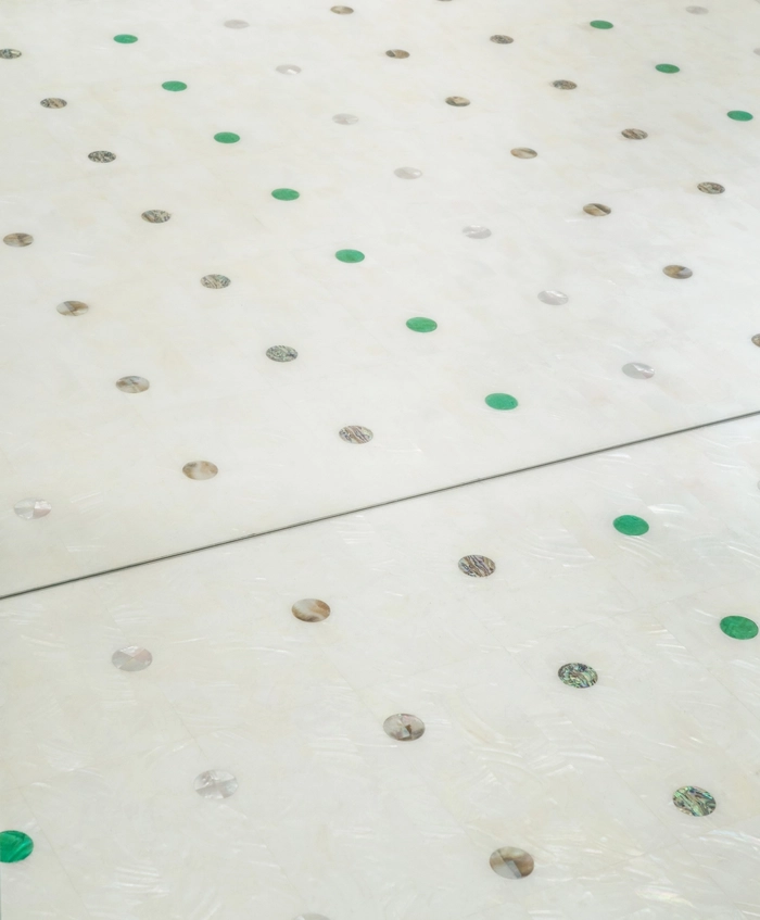 아더에러 베이징 스페이스 오픈