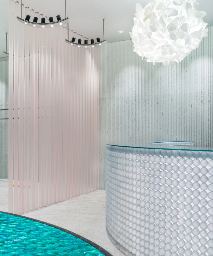 아더에러 베이징 스페이스 오픈