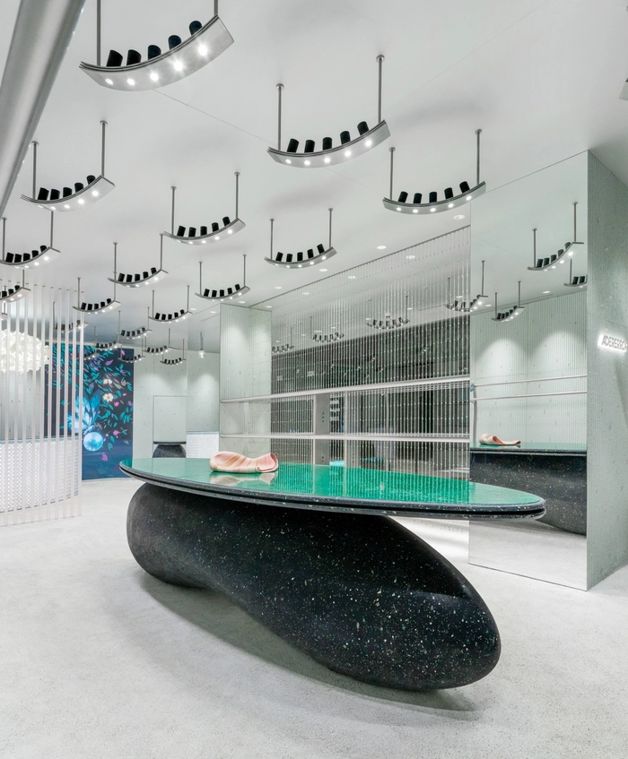 아더에러 베이징 스페이스 오픈