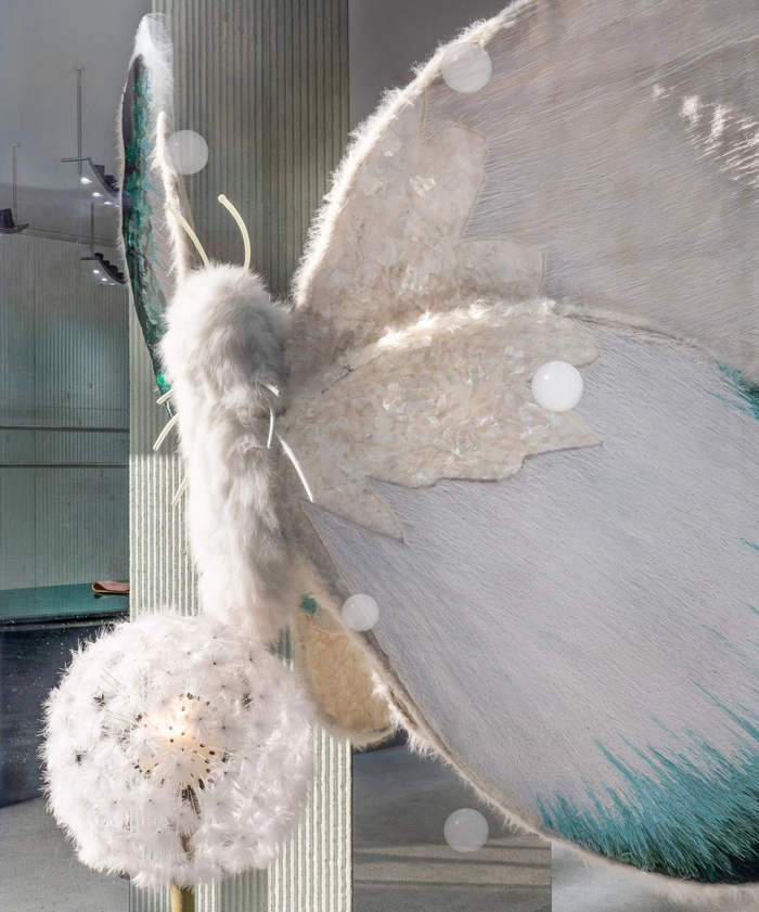 아더에러 베이징 스페이스 오픈