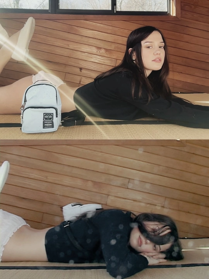 포터와 샌디 리앙 협업 가방 컬렉션 출시