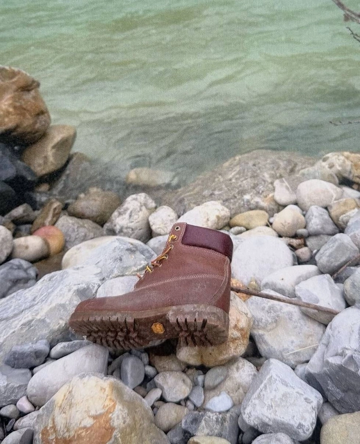 아워 레가시 워크샵 팀버랜드 협업 컬렉션 발매