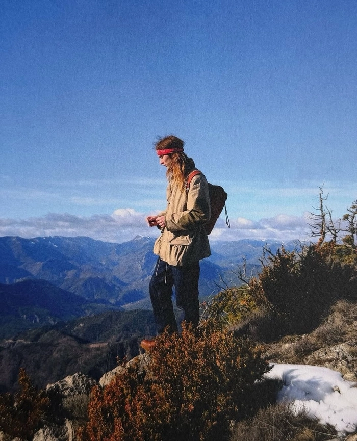 아워 레가시 워크샵 팀버랜드 협업 컬렉션 발매