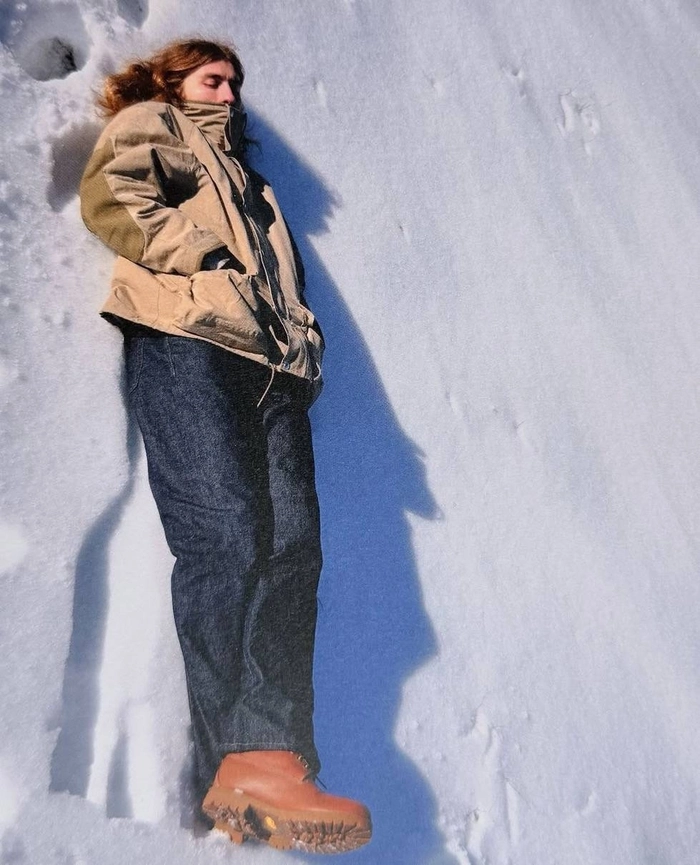 아워 레가시 워크샵 팀버랜드 협업 컬렉션 발매