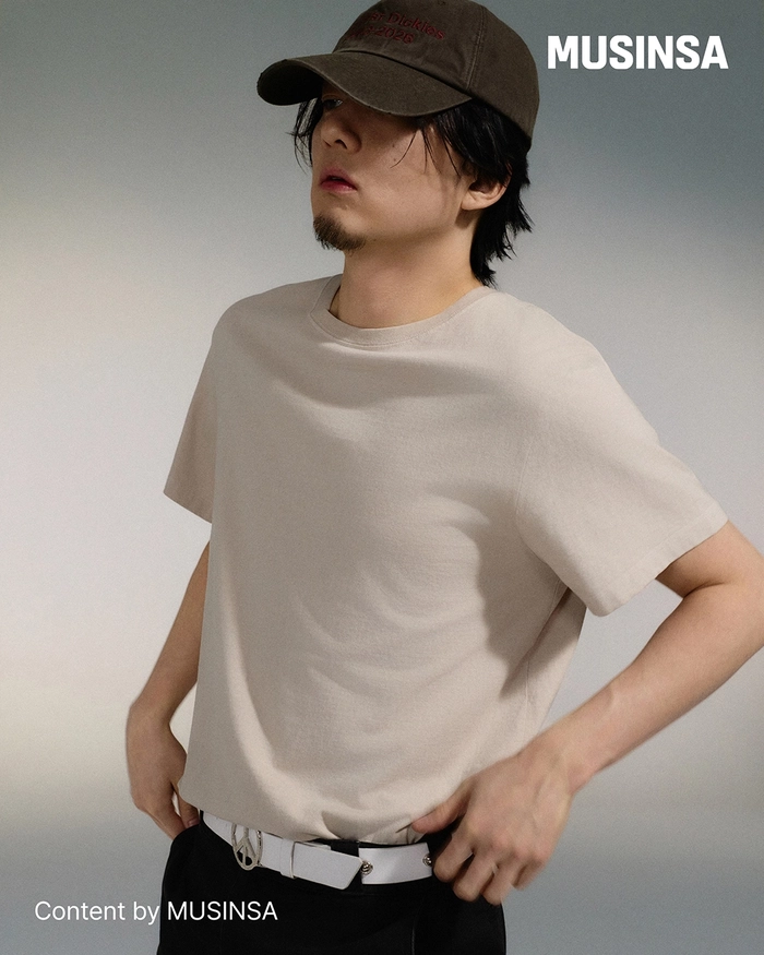 디키즈와 장석종의 워크웨어 협업