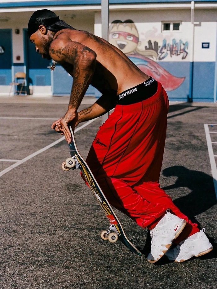 슈프림 나이키 SB 26SS 2주차 발매 정보