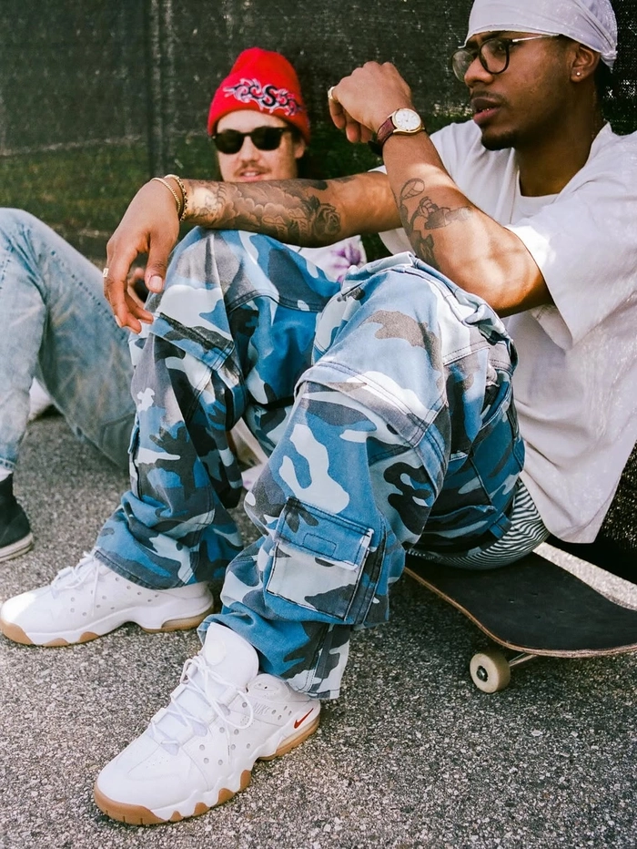 슈프림 나이키 SB 26SS 2주차 발매 정보